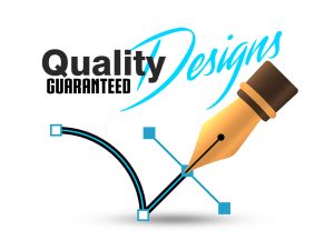 Quality web and logo designs
