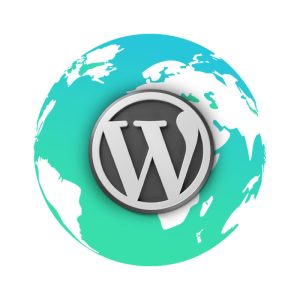 Wordpress Web Design Johannesburg
