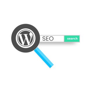SEO Wordpress Web Design