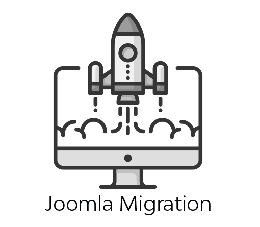 Joomla Migration Services